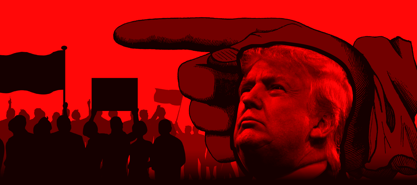 Trump & Authoritarianism