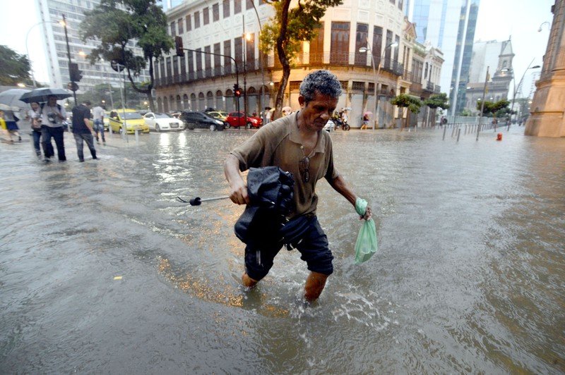 floods