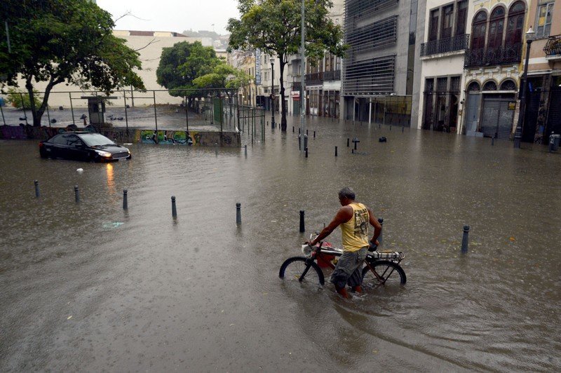 floods