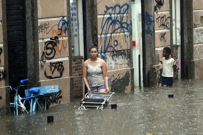 Floods