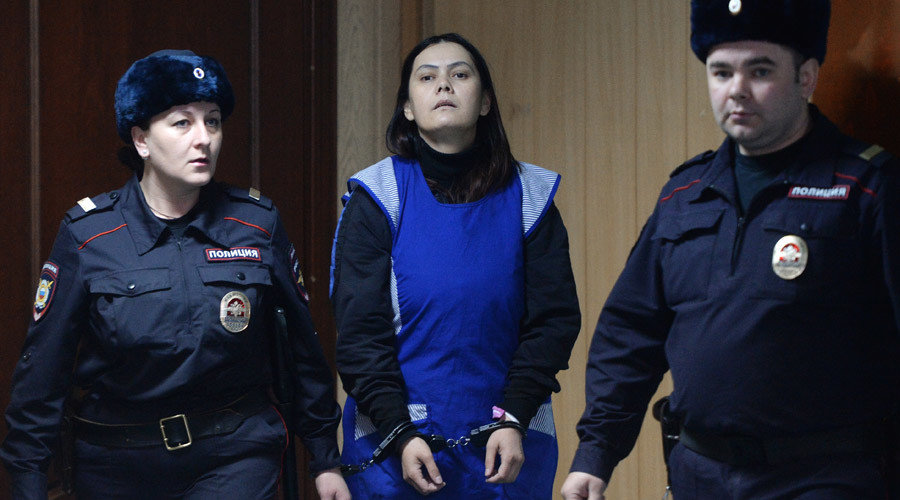 Bobokulova