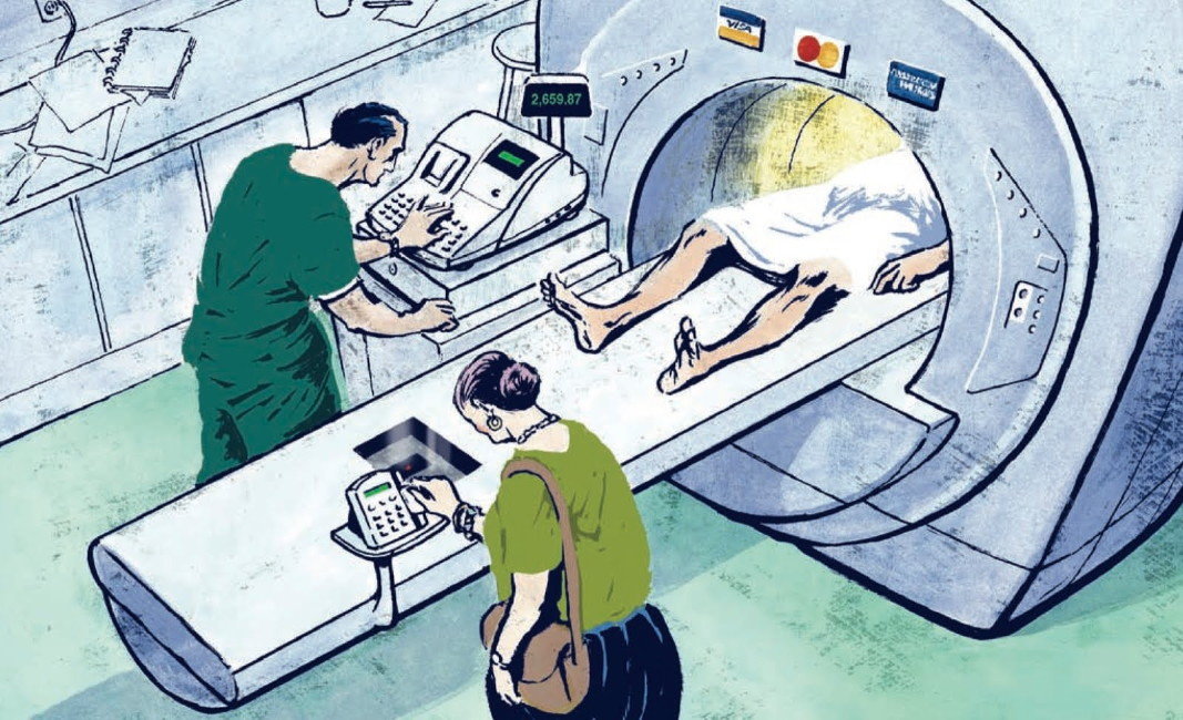 sick care