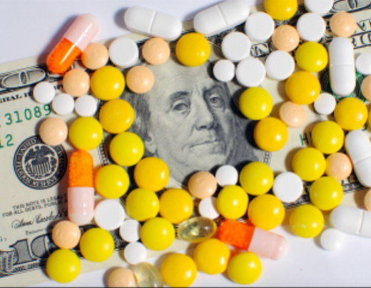drug lobby