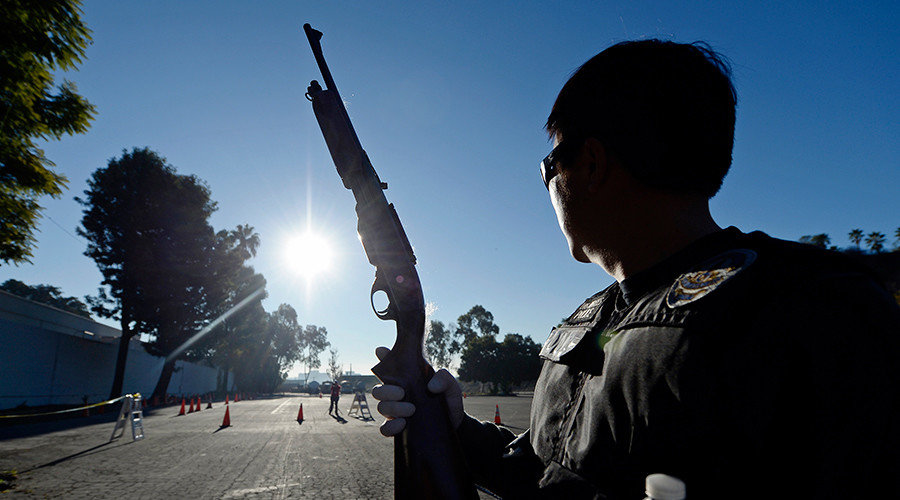 Click to enlarge LAPD