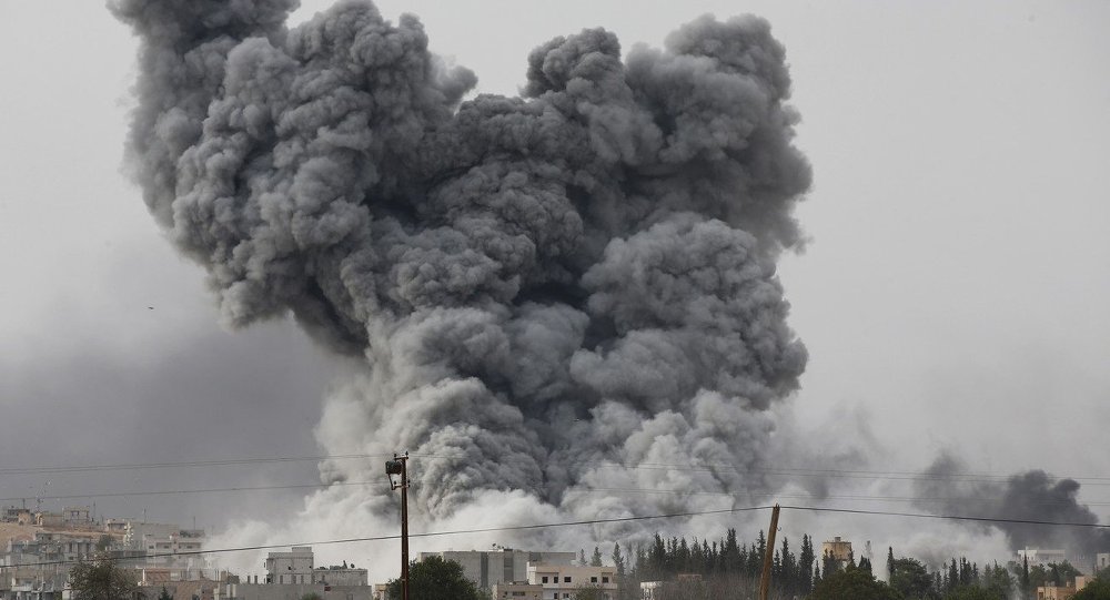 Syria