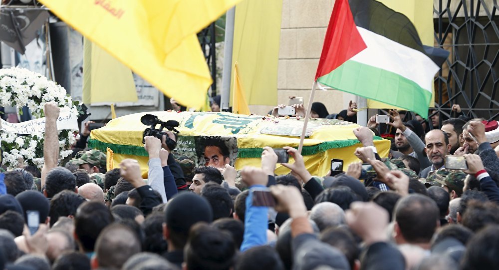 Click to enlarge hezbollah