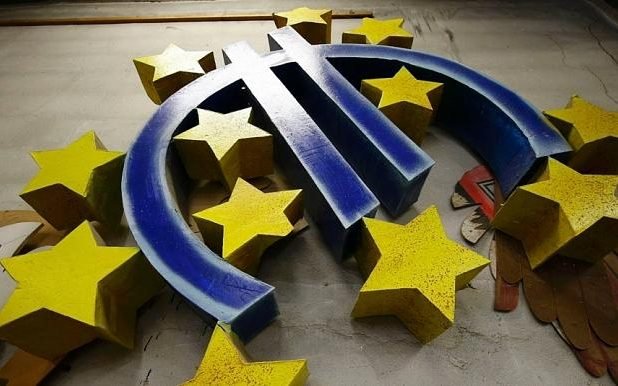 Euro symbol