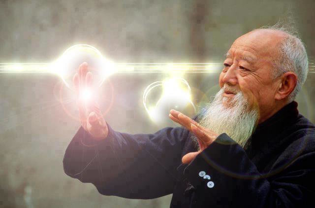 Chi power