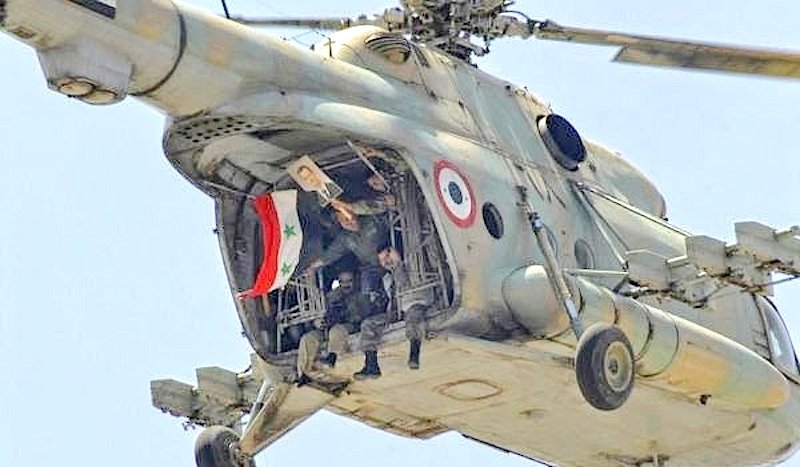 Click to enlarge helicopter
