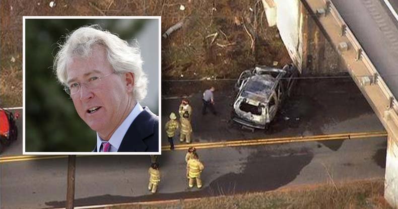 Aubrey McClendon