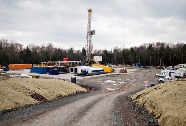 Click to enlarge fracking