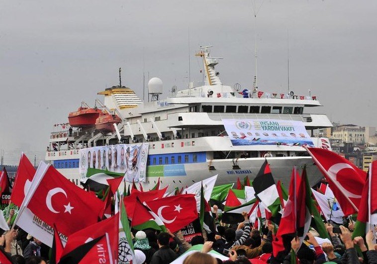 Mavi Marmara