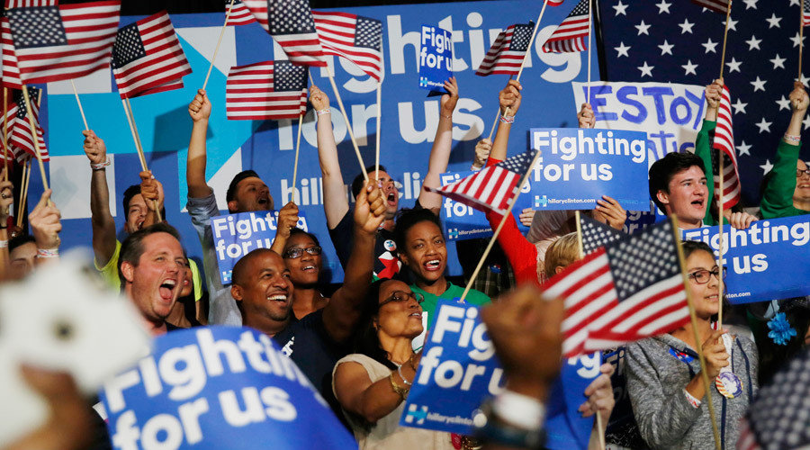 Click to enlarge US voters