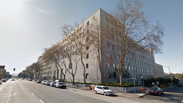 San Francisco Sheriff's Department