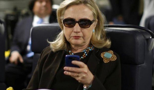 hillary clinton