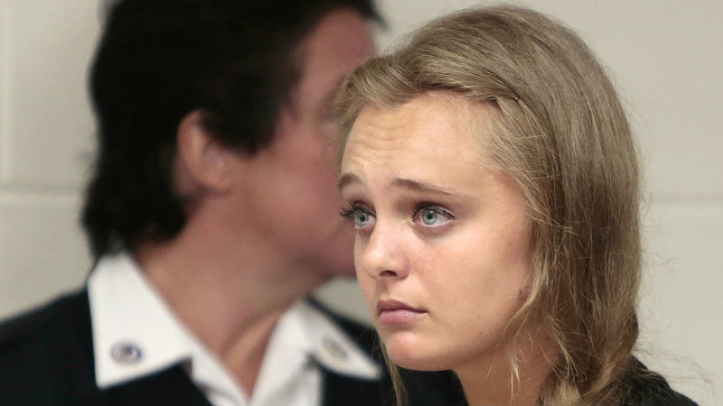 michelle carter