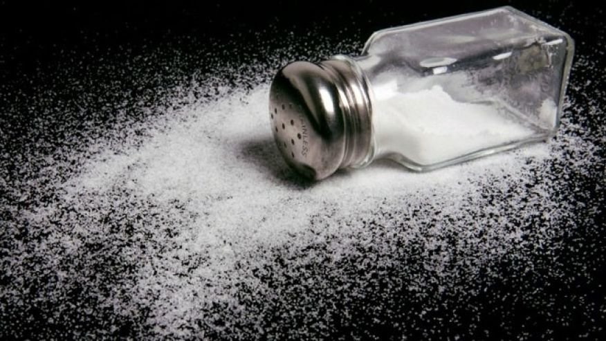 salt