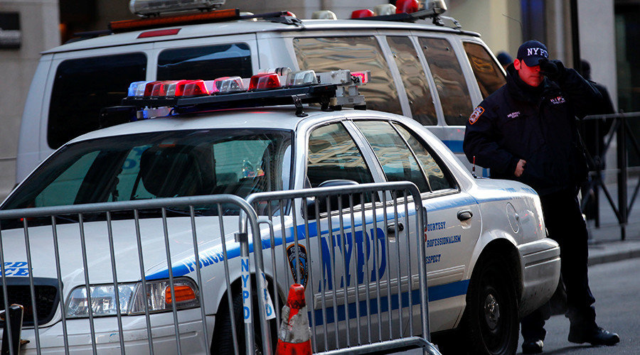 nypd