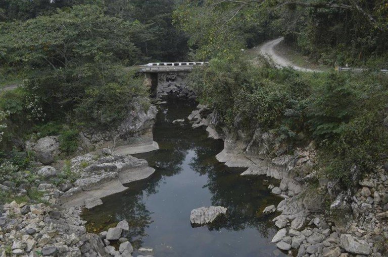 Atoyac river
