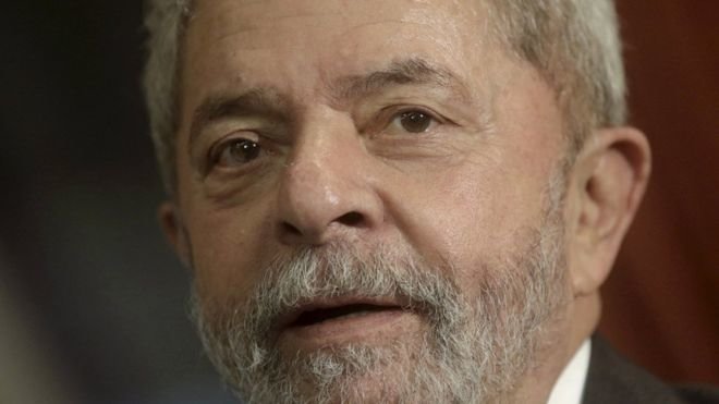 Click to enlarge Luiz Inacio Lula da Silva