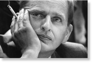Oluf palme