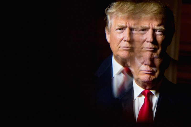 Trumpolini