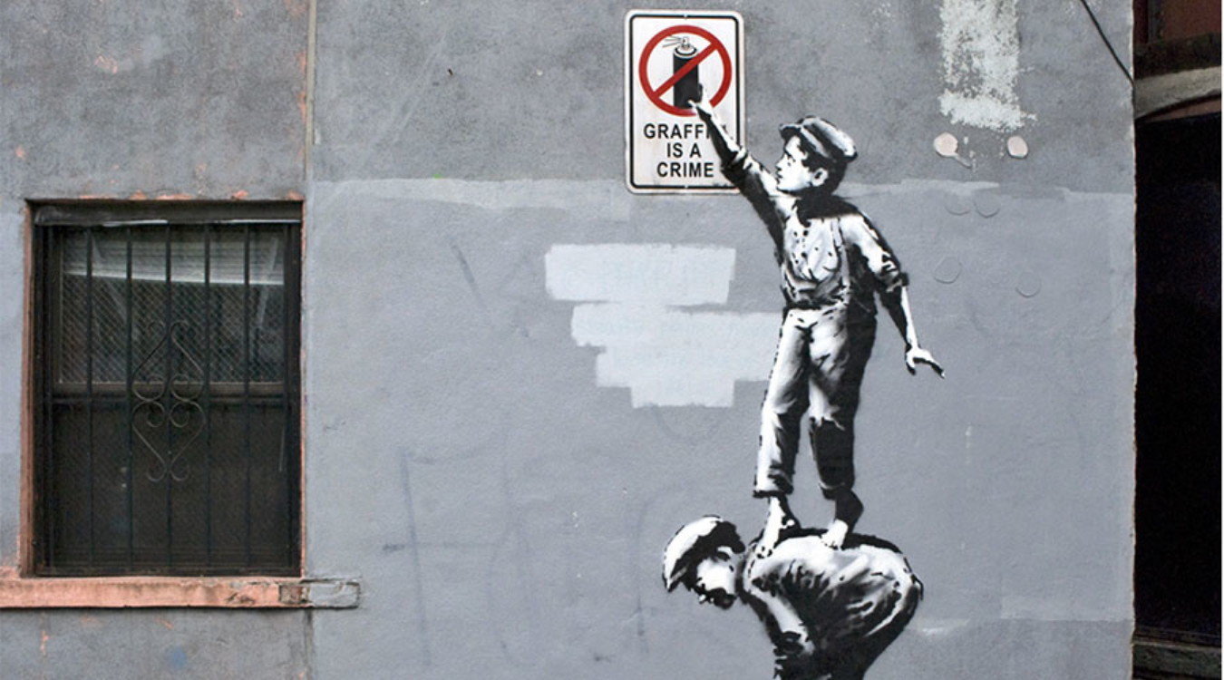 Banksy