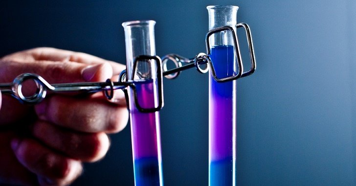 test tubes