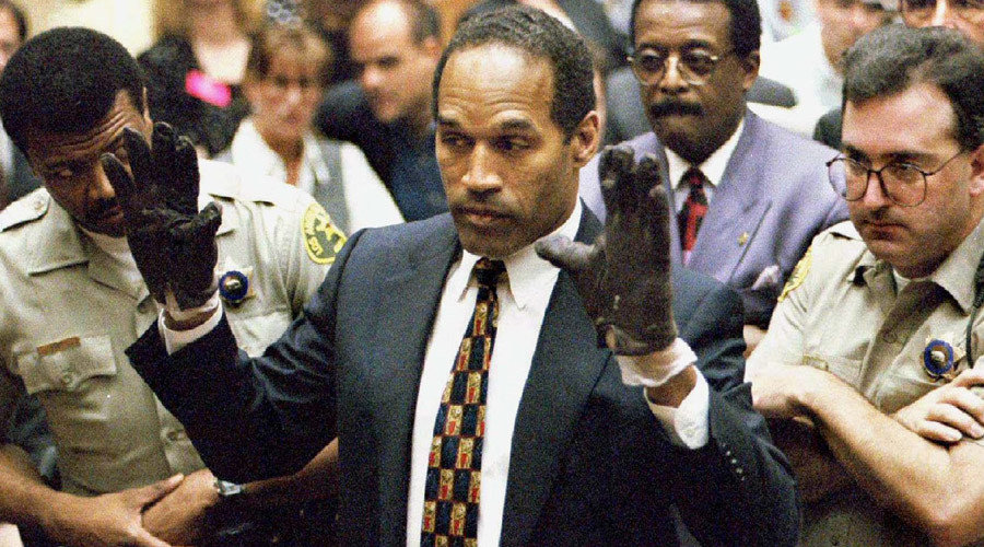Click to enlarge O.J. Simpson