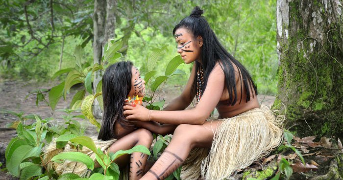 Desana tribe