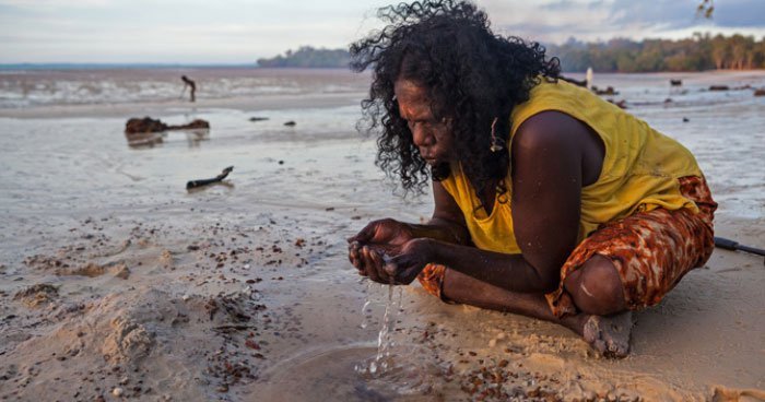 Indigenous Australians
