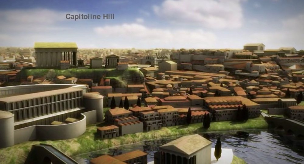 Ancient Rome