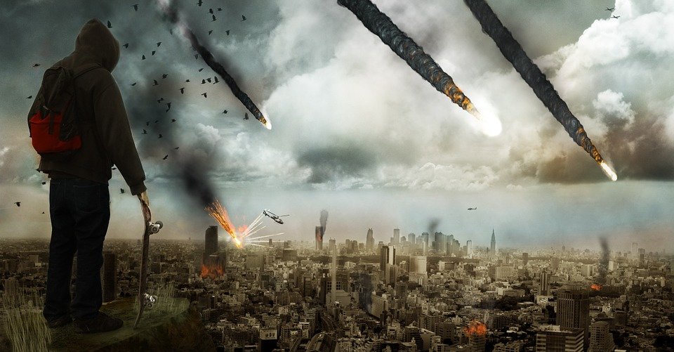 Click to enlarge Apocalyptic