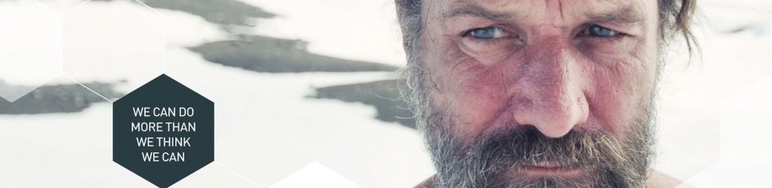 Click to enlarge Wim Hof