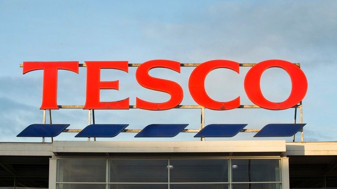 Tesco