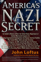 Click to enlarge America's Nazi Secret