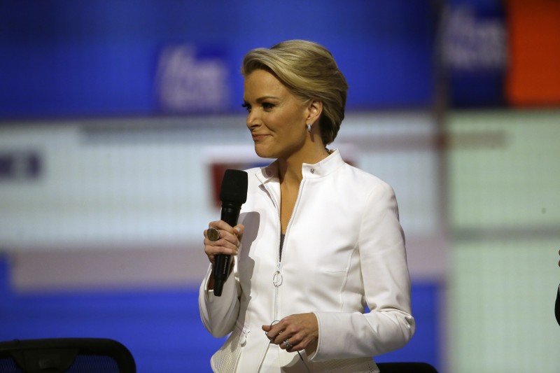 Megyn Kelly