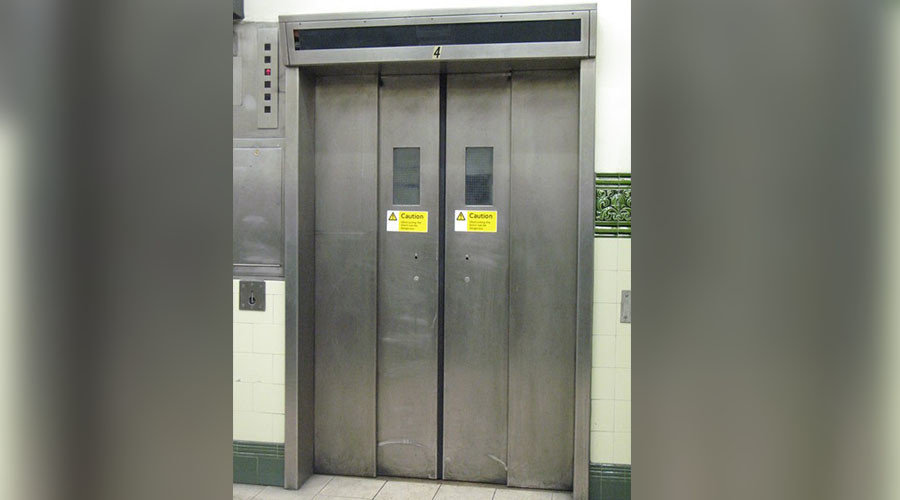 Elevator