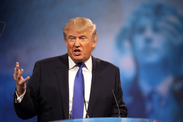 Click to enlarge trump