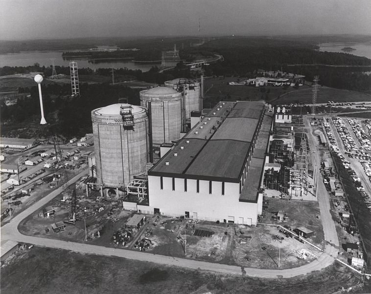 Oconee Nuclear Station