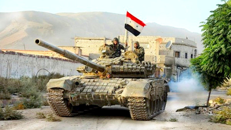 tank