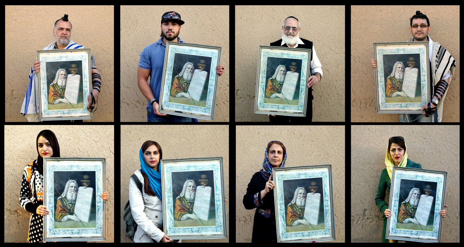 Iranian Jews