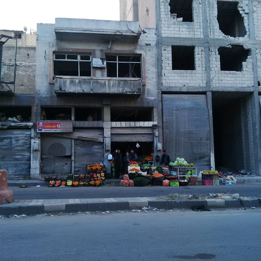 Syria Dispatch: Most Syrians Support Assad, Reject Phony Foreign 'Revolution'