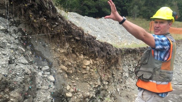 Alpine Fault1