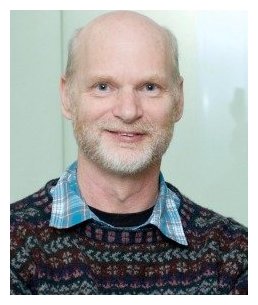 Dr. Simon Lamb