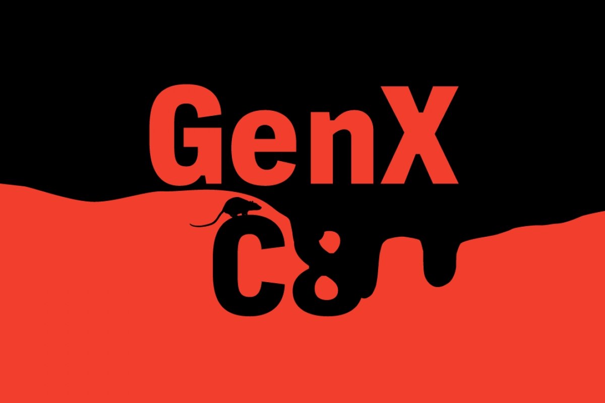 GenX chemical