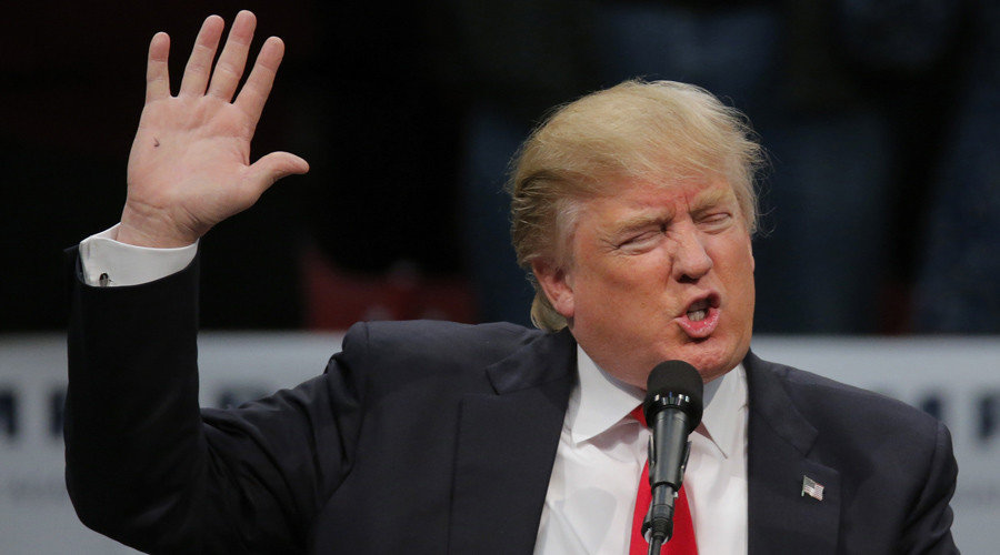 trump