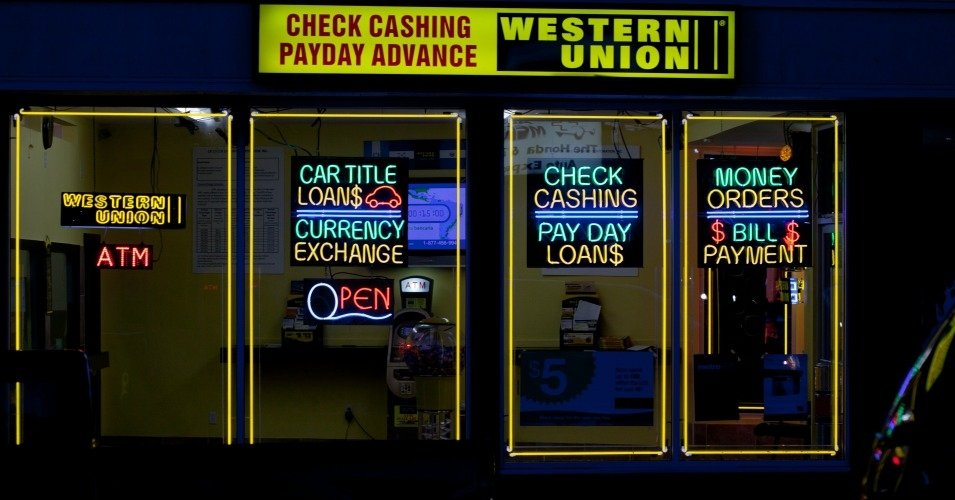 Western Union