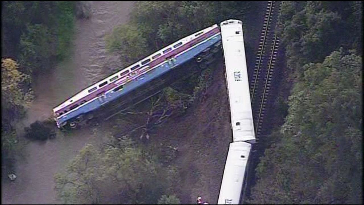 ace train derails