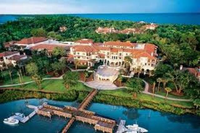 Sea Island, Georgia